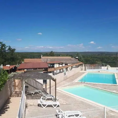 3 Etoiles - Piscine - Cca0fid * 몬타냑