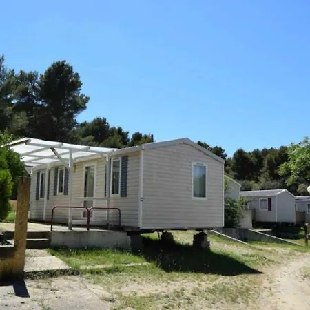 Camping 3 Etoiles - Piscine - Cca0fid Camping